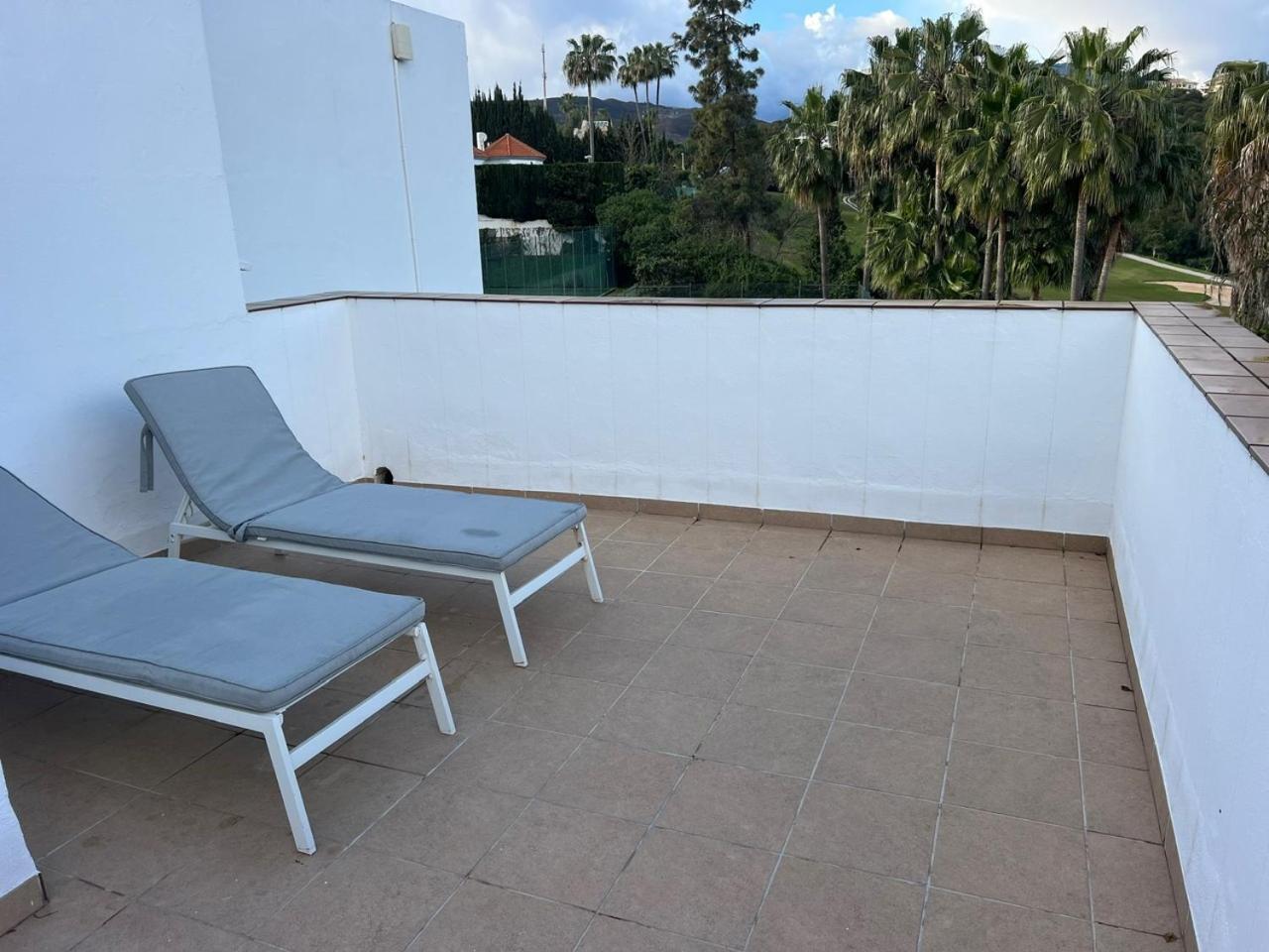 Aloha * Marbella