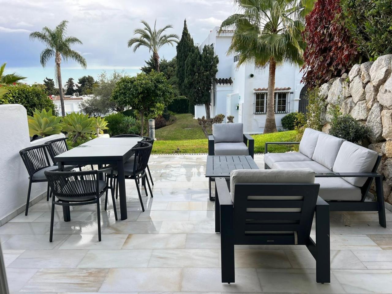 Aloha Marbella