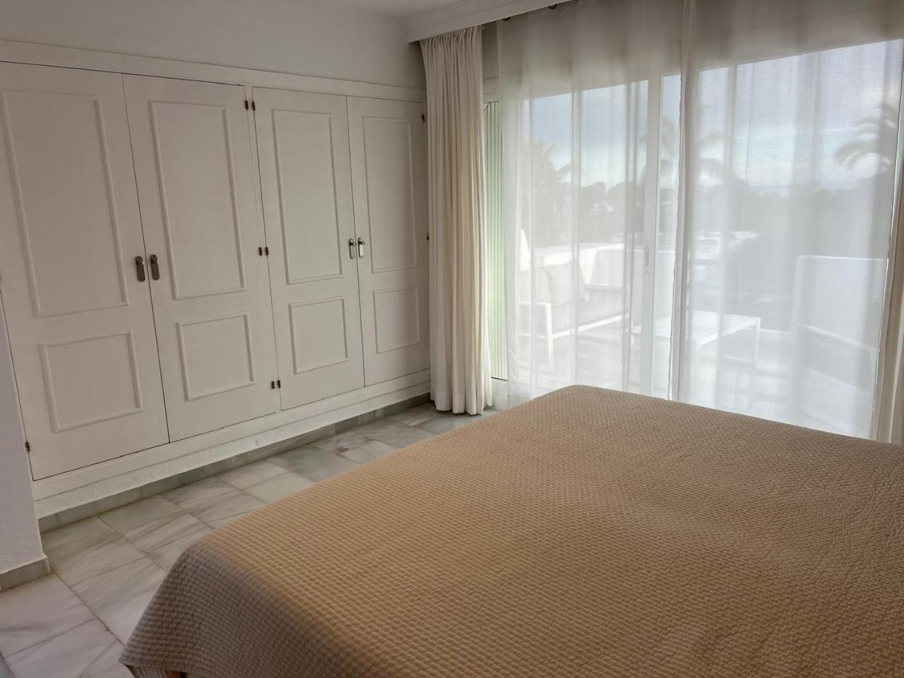 Villa Aloha Marbella
