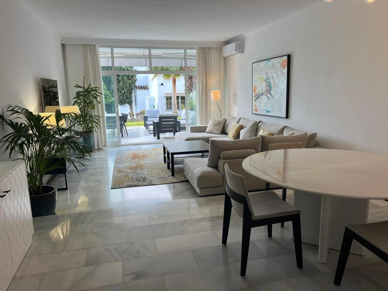 Aloha Marbella