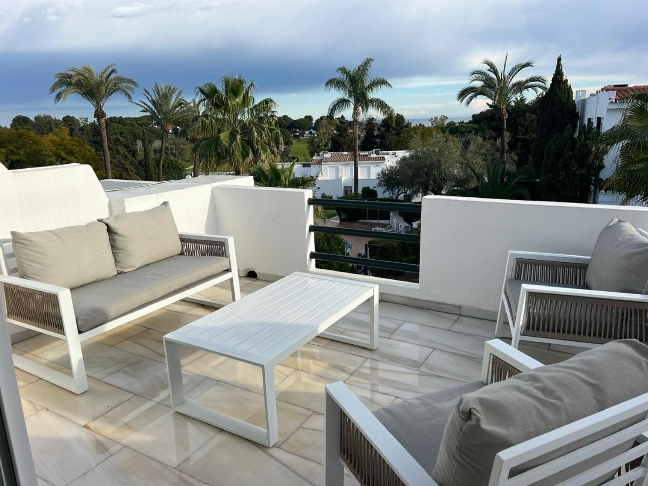 Aloha * Marbella