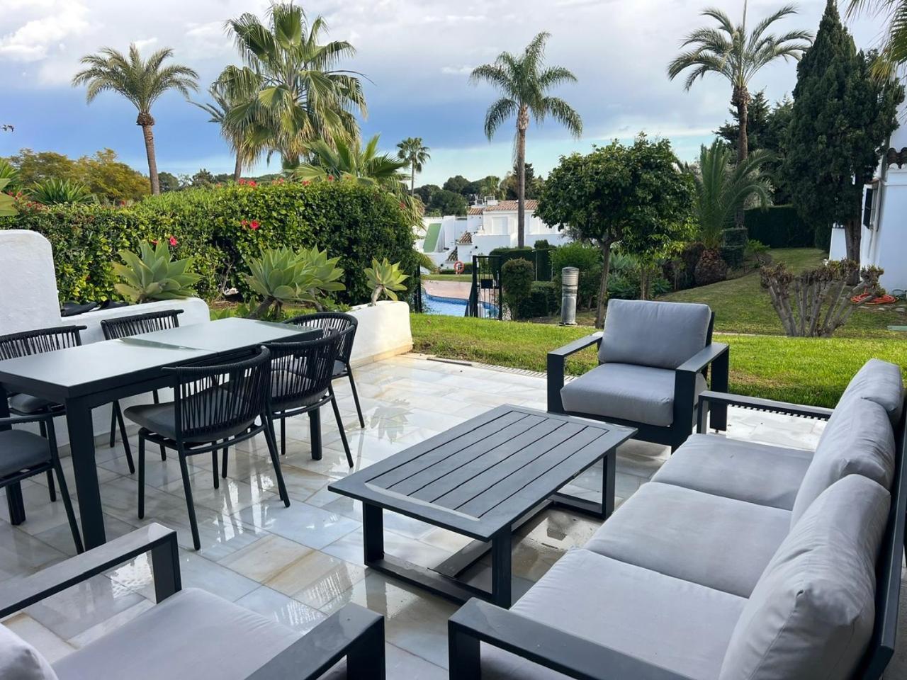 Villa Aloha *