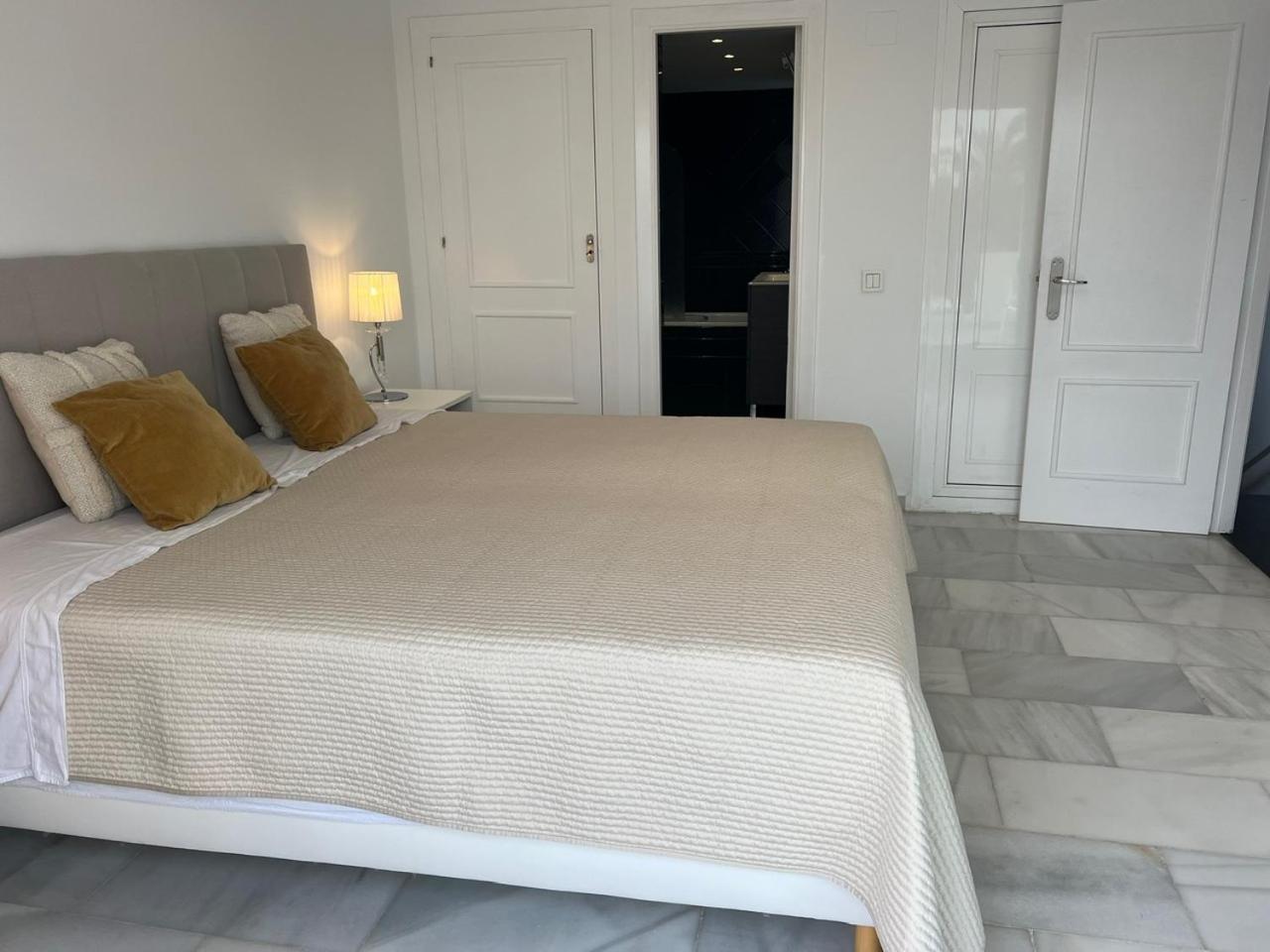 Aloha Villa Marbella