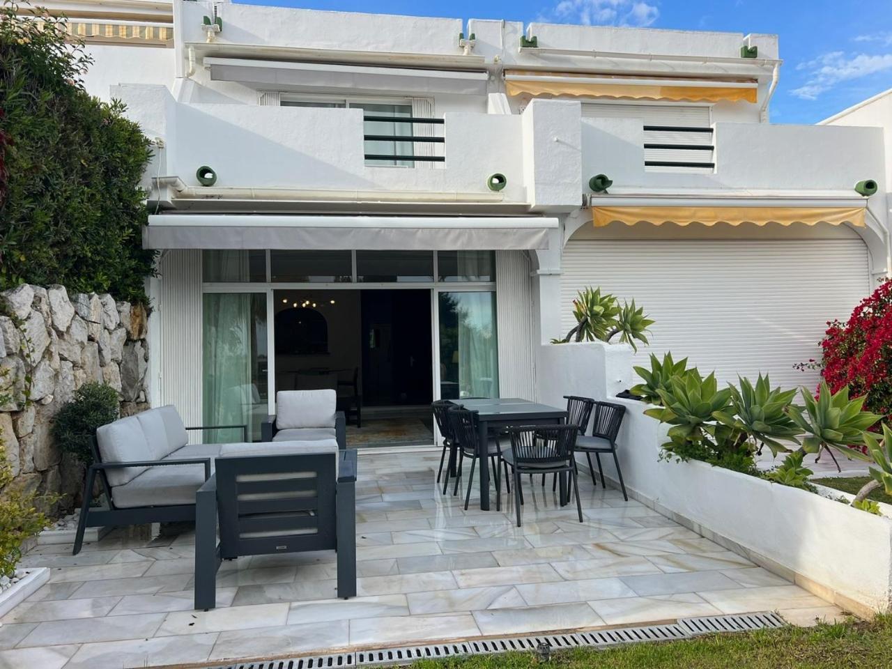 Villa Aloha *